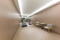 JI Hotel (Sanhe Yanjiao Longda Zhihui Industrial Park) فنادق في سان خه