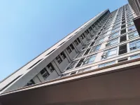 Youjia Homestay (Kunming Railway Station Xishan Wanda Plaza)