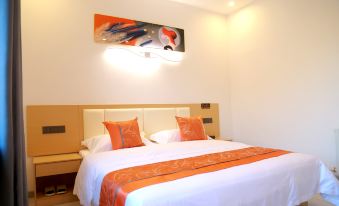 Wu Xu Boutique Hotel (Yabuli Ski Tourism Resort