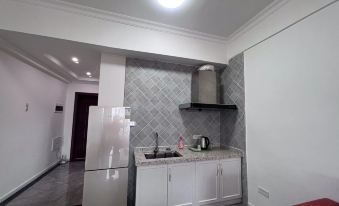 Xia Mifeng Chinese Inn (Liuzhou Diwang Residence)