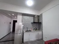 Xia Mifeng Chinese Inn (Liuzhou Diwang Residence)