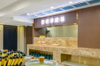 Starway Hotel (Tianjin Gulou Joy City) - فطور