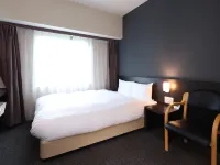 Hotel Dormy Inn Sendai Annex Các khách sạn ở Sendai