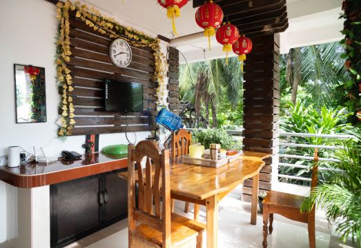 RedDoorz Siargao Inn