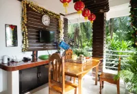RedDoorz @ Hergem Siargao Inn