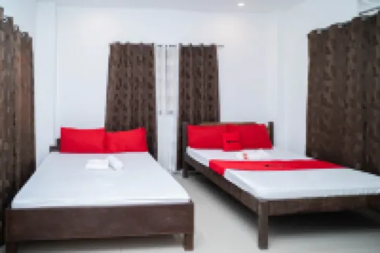 RedDoorz @ Hergem Siargao Inn