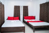 RedDoorz @ Hergem Siargao Inn Hotels in General Luna