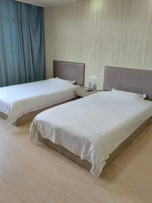 Rugao Fujian Hotel