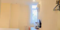 Rujia Hotel(Dazhongsi shopping plaza Changsheng South Street) - Business 2-Bet-Zimmer