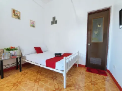 RedDoorz @ Pag Asa Rawis Legazpi Hotels in Legaspi