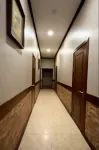 Caravan hotel Hotels in Jizzakh District