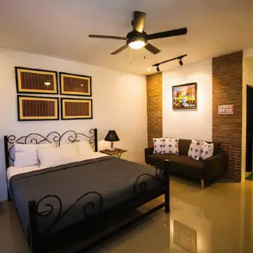 Ilocos Urban Wave Resort Hotel