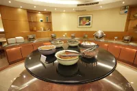 Hotel Avenue - breakfast