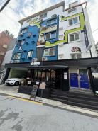 Cave Myeongdong