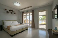 Anilao Awari Bay Resort