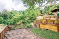 BUSAI DREAM FALLS RESORT Hotels in Loboc