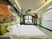 Room 3107, Unit 1, Building 8, Area C, Wanda Huafu, Jinjiang, No. 888 Century Avenue, Jinjiang City