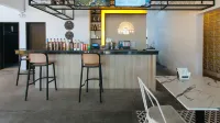 Sunny Day Residences Antipolo - bar