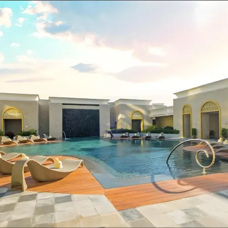 Luxurious Modern Cozy Manila Bayview Pool View 1 2 3 Bedrooms Near Manila Airports Okada Solaire MOA