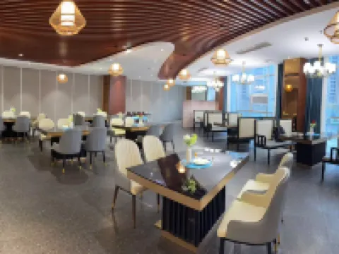 Wandu Hotel Ningyang İlçesi otelleri