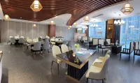Wandu Hotel Hotels in Ningyang
