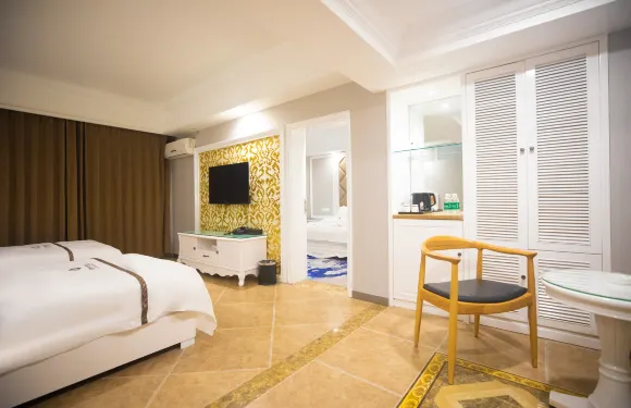 岷縣岷州大酒店