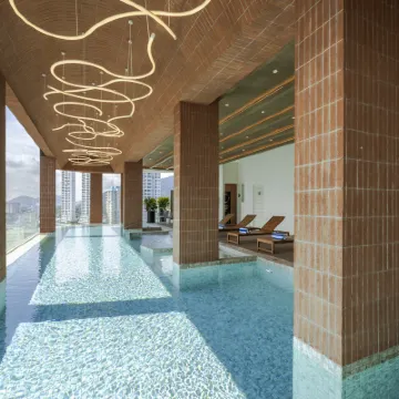 Citadines Tanjung Tokong Penang Hotels near Tua Pek Kong Temple Tanjong Tokong