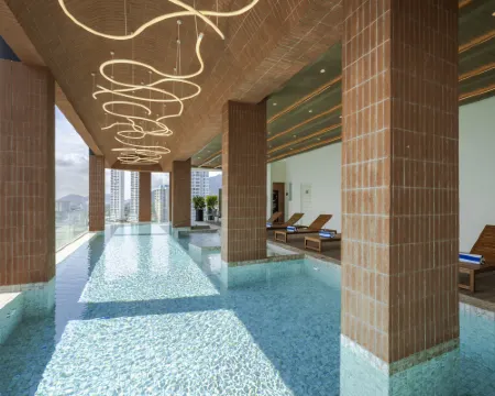 Citadines Tanjung Tokong Penang Hotels in Tanjung Bungah