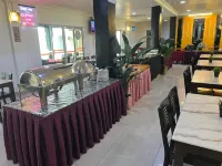 Hotel Seri Malaysia Penang - breakfast