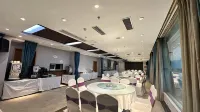 Tianyue Hotel (Guangyuan High-speed Railway Station) - breakfast
