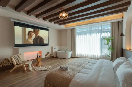 Shangri-La QiYu Oxygen Supply Homestay