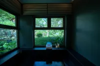 元所·雲峰楨里山居 - 溫泉