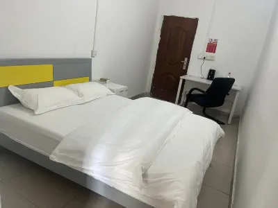 Huizhou Hongtian Accommodation Hôtels à proximité de : Huiyang Baiyunzhang Municipal Nature Reserve