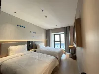 Homeinn Hotel (Lanzhou High-Speed Railway West Station) Hotels in Lanzhou