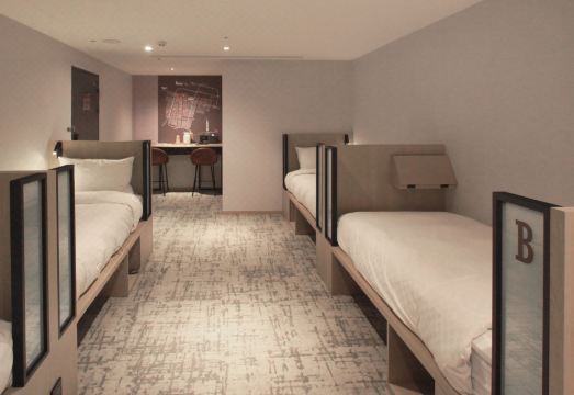 탱고 인 타이베이 카이펑