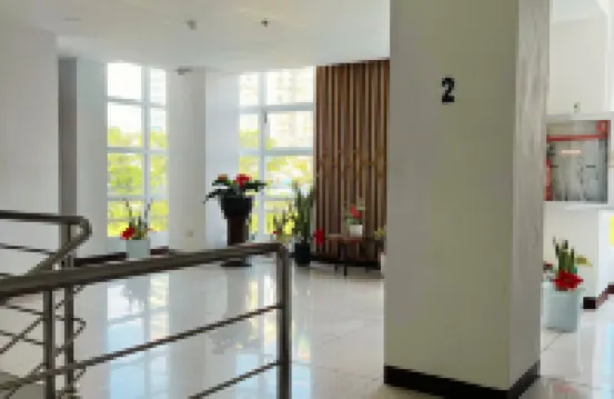 Guadalupe Inn Iloilo
