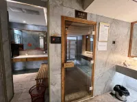 Menshine Gloria Plaza Hotel Shantou - Kylpylä