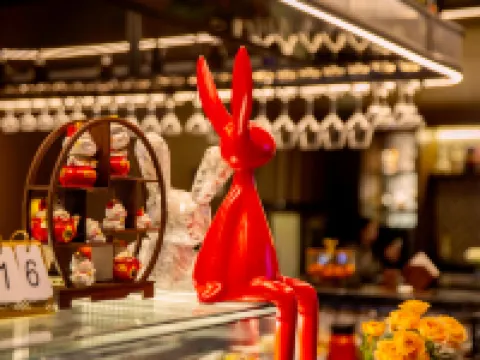 Xi'an Yanta High-tech Zone UrCove by Hyatt Hotel