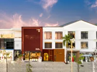 Yayu Boutique Inn, Beihai (Silver Beach Resort Area)