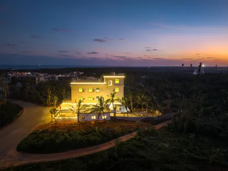 Chujian homestay Отели рядом с достопримечательностью «Tongguling Scenic Spot»