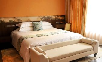 Qihu Yushu Li Homestay (Yangzhou Slender West Lake)