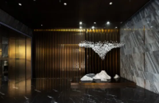 Shanghe Chenyue Hotel