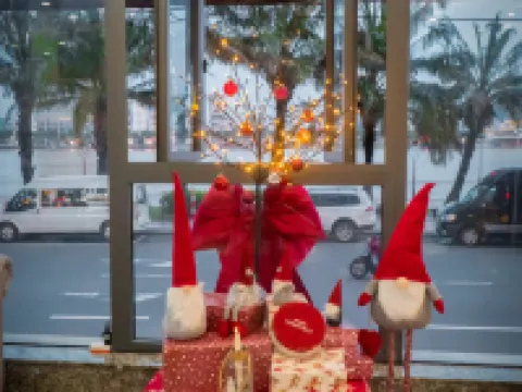 Happy Day Riverside Hotel & Spa Danang Hotels in Da Nang