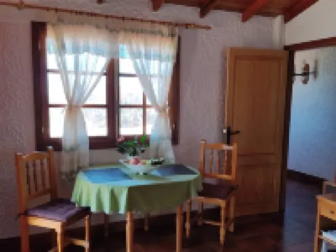 Finca El Castillo - Apartment Buenavista Hotels in Teno