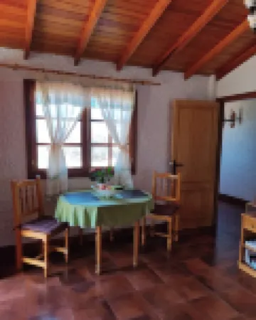 Finca El Castillo - Apartment Buenavista