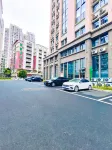 Country Inn Shaoguan Moore City Mine Park Branch - Bãi đậu xe