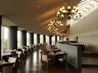 Furano Resort Orika - breakfast