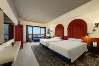 XIMEI · FULL  LUCKY HOTEL