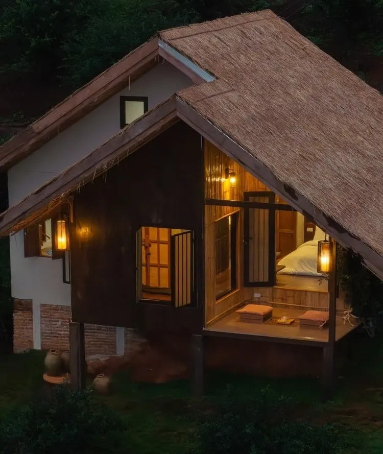 วิลล่าดีลักซ์ C