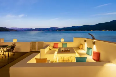 Shanyu Haihu Scenic Luxury Resort Hotel